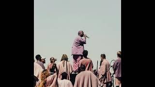 Kanye West - Waiting for God (End of It) [Yandhi Leak]