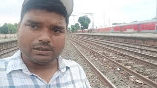 Short TRR Work in Railway