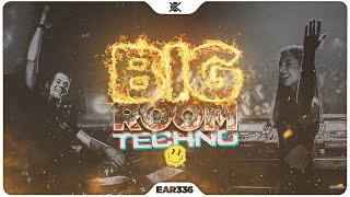 Festival Mainstage Big Room Techno Mix 2024  | EAR #336
