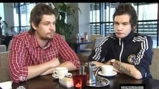 Гаффи Гаф, My Duck's Vision, Ебашилово и "Спасибо", Ева! на НТВ