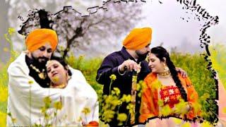 Live Wedding, Lovepreet Singh & Navneet Kaur, 27/01/2024