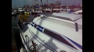 MG Spring 25 Yacht For Sale - YACHTS.CO International