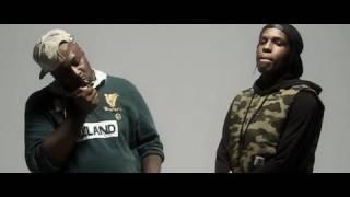 Smoke DZA  - "4 Loko" (feat. ASAP Rocky) [Official Video]