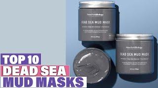 Most Amazing Dead Sea Mud Masks in 2023