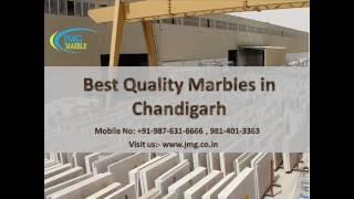 Best Quality Marbles in Chandigarh - Jai Mata Marble & Granite House