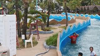 Moonbay Marina Water Park Subic #shorts