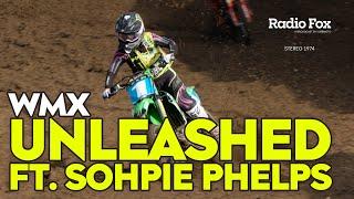 WMX Unleashed... See What We Did There?! | Radio Fox Friday Part 2 of 3