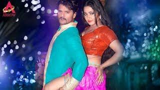 Sarso Ke Sagiya  Khesari Lal Yadav, Kajal Raghwani | Bhojpuri Song