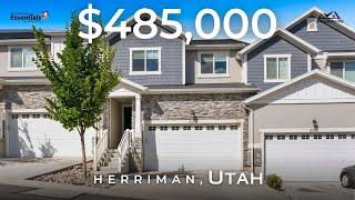  4364 W Bronson Ln, Herriman, UT | Top Equity Realty | ABC4 Utah's Real Estate Essentials