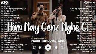 Nhạc Chill TikTok 2024 - Những Bản Nhạc Chill Nhẹ Nhàng Hay Nhất️Nhạc Lofi Chill Buồn Hot TikTok