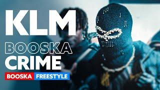 KLM Pursang | Freestyle Booska Crime