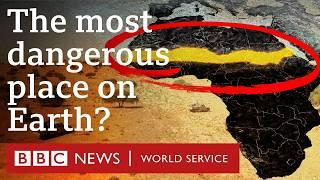 Is the Sahel the most dangerous place on Earth? - BBC World Service