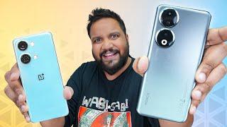 Honor 90 Review In-Depth - Great Display, Good Cameras But…