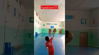 Охх какой планер       #volleyball #волейбол #shortvideo #training