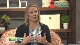 5 Signs of a Manipulative Relationship: Dr. Julie Hanks on KSL TV's Studio 5