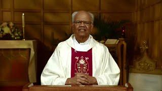 Catholic Mass Today | Daily TV Mass, Friday August 23, 2024