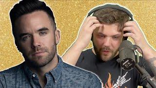 Brian Justin Crum - Creep (America's Got Talent) | MUSICIANS REACT