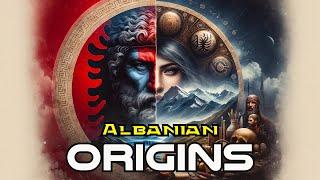 Albanians- Are they really the descendants of the ancient ILLYRIANS?