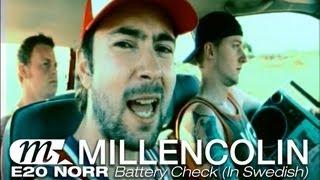 Millencolin E20 Norr (16:9 remastered)