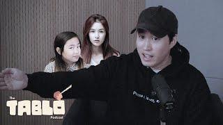 Tablo's Family Watches Movies Backwards | TTP Ep. #49 Highlight