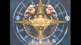 DMMT - No Point Of Return