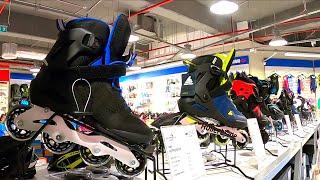 The BEST Inline Skates Under $100