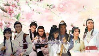 Classic Chinese Drama Series from the 1980s - MV #1