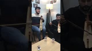 Ali Tetik & Emre Sarıca Görele Kaydeleri 2019