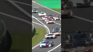 We go GREEN in Spa 🟢
