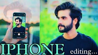 iphone photo editing tips |Iphone me photo edit kaise kare |