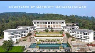 Courtyard by Marriott Mahabaleshwar