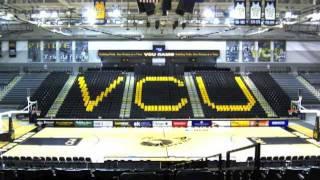 LHS Pump Up Video for VCU