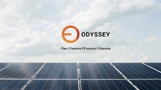 Introduction to Odyssey Energy Solutions