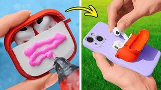 These Glue Gun Hacks Will Leave You Speechless ️ Perfect DIY Ideas & Crafts