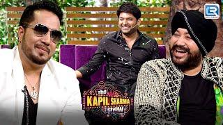 में अंधेरे से नहीं डरता अँधेरा मुझसे डरता हे  | The Kapil Sharma Show Season 1 | Full EP 60