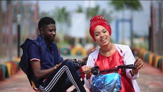 (Har abada) sabon video 2020 misbahu aka Anfara ft maryam a.b yola..original video