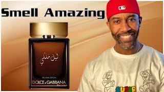 Dolce & Gabbana The One Royal Night | UNBOXING | FRAGRANCE REVIEW