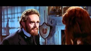 Il Mostro di Londra - TRAILER - Terence Fisher