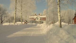 Swedish Homestead - Background Story
