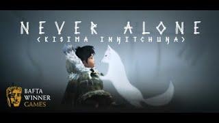 Never Alone Full Game Walkthrough Gameplay (No Commentary)