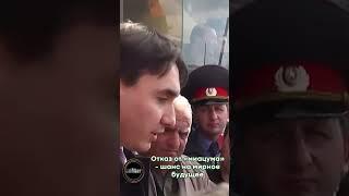 Отказ от «миацума» – шанс на мирное будущее