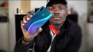 Is The Huawei P30 lite The Best Budget Smartphone?
