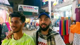 Biggest Muslim Market In Nagpur - Gaffar Vlogs