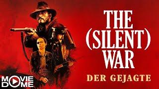 Silent War - Der Gejagte - historischer Abenteuer-Actionfilm - Ganzer Film in HD bei Moviedome