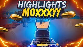 PUBG MOBILE | HIGHLIGHTS | MOXXXYY   Iphone 12 pro