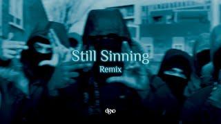 CB & C1NNA - Still Sinning *Remix* [Prod. DGXO BEATS]