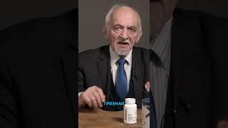 Очистка организма — ключ к иммунитету и долголетию! Почему это необходимо каждому? #здоровье