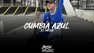 Cumbia Azul ( Traemos la Cruz Azul bien puesta en la camiseta )- El Mesia Audio oficial