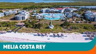 Melia Costa Rey | Cayo Coco, Cuba | Sunwing