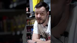 Мотоцикл не заводится на холодную? #мото #мотоцикл #мотосервис #моторемонт